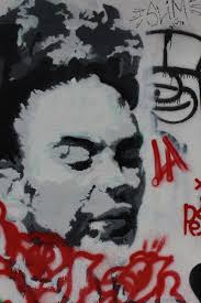 Black And White Graffiti Aesthetic Houston Texas Street Art Graffiti Photography Aesthetic Colorful Urban Frida Kahlo Art Graffiti Photography Street Art Graffiti Aesthetic Photography