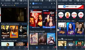 11 Popular Apps For Watching Web Series Movies In India H2s Media Combine that with its servers in india, and you have the perfect vpn for streaming hindi movies. watching web series movies in india