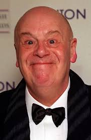 Corrie's Peacock family now