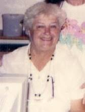 Dorothy Downey Brown Obituary