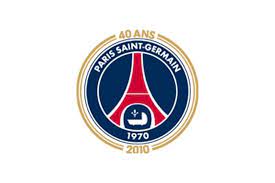 Download the vector logo of the paris saint germain psg brand designed by unkown in adobe® illustrator® format. Psg Logo And Symbol Meaning History Png