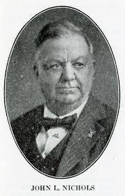 Monroe County Timeline