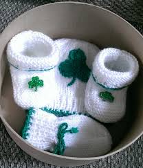 St Patricks Day Knitting Patterns In The Loop Knitting