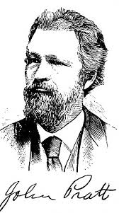 John Pratt (inventor)