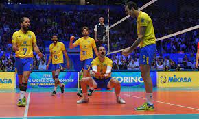 Maybe you would like to learn more about one of these? Assista Ao Vivo Brasil X Russia Mundial Masculino De Volei