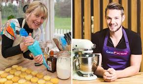 We did not find results for: Great British Bake Off Winner John Whaite Walked Out On A Potential 250 000 A Year Job Tv Radio Showbiz Tv Express Co Uk