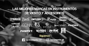 Cifrados Cristianos para Trompeta