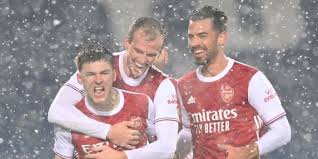 Read more west brom vs arsenal. Report West Brom 0 4 Arsenal Inc Goals Arseblog News The Arsenal News Site
