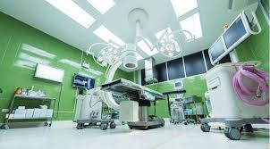 Medicul însărcinat cu această operație a declarat că: In Interiorul Chirurgie Inima Deschisa Capital Associates Cardiologie