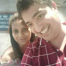 Dhruv Ray's User Profile