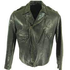 Jackets The Clothing Vault Leather Jacket Leather Jacket Men Jackets