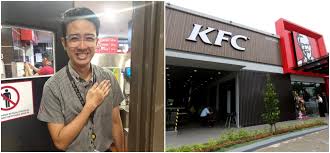 Welcome to sunway pyramid's facebook page where you will get the latest updates and buzz, exclusively from lion! This Kind Kfc Manager S Good Deed Will Completely Warm Your Soul