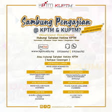 Untuk makluman, terdapat beberapa kekosongan jawatan yang dibuka untuk permohonan oleh pihak kolej poly tech mara (kptm). Kolej Poly Tech Mara Kptm Kuantan Startseite Facebook