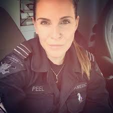 Jenny Ralph (@JennyHowesMusic)