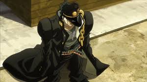 Jojo S Bizarre Adventure Part 3 Stardust Crusaders Episode 33 It S All Fights Now Lair Of The Idle