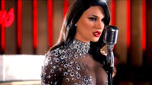 Haymaker follows a retired muay thai fighter (sasso) working as a bouncer, who rescues an alluring transgender performer (ruiz) from a nefarious thug, eventually becoming her bodyguard Kamikaze Dogfight And Gravitas Ventures Acquire Haymaker Deadline