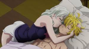 But i failed, and that's the sin i bare. Review Semi Live Seven Deadly Sins Saison 2 Episode 21 La Vie Sans Meliodas Youtube