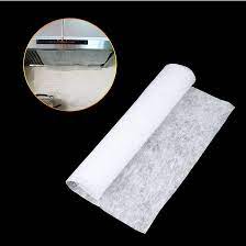 We did not find results for: Clean Cooking Nonwoven Range Hood Grease Filter Kitchen Supplies Pollution Filter Mesh Range Hood Filter Paper Oil Filter Paper Wish