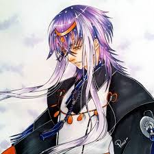 Yuichiro umehara as guden, a tengu known for being the king of trivia. Kamigami No Asobi Tsukito Totsuka Sign Cv Uemura Yuuto By Llotus