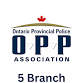 OPPA 5 Branch Meeting Notice event image