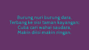 Doc 1 docx ariadi damanik academia edu. Kumpulan Pantun Teka Teki Terbaru 2016 Antarapost