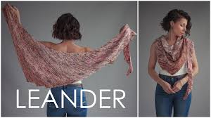 Check spelling or type a new query. How To Knit A Gradient Fade Shawl Using Sock Yarn Leander Expression Fiber Arts A Positive Twist On Yarn