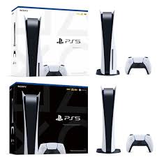 Die ps5 digital edition können interessierte bei den gängigen. Playstation 5 Vorbestellen Ps5 Kaufen Release Preise