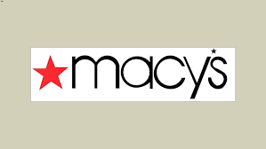 Macy's logo logo in vector formats (.eps,.svg,.ai,.pdf). Macy S Logo 3d Warehouse