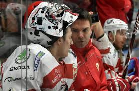 Over time the team's name has changed. Teljes A Dvtk Jegesmedvek Edzoi Stabja Amig Elek En