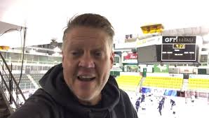 Marc Bryson, en direct de Val-d’Or 🎙