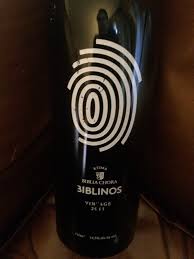 Ktima biblia chora, is located in the village of kokkinochori, kavala, in northern greece. The Passionate Foodie 2011 Ktima Biblia Chora Biblinos A Mystery Grape