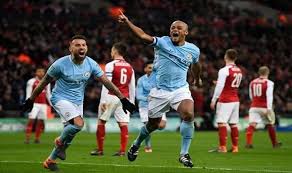 Show more on imdbpro ». Premier League 2018 19 Manchester City Vs Arsenal Pep Guardiola Hails Gunners Boss And Aubameyang Ahead Of Key Clash India Com