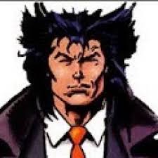 Marc Silvestri's Comic Book Credits