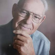 Ronald Jones Obituary