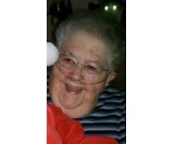 Eleanor HULL Obituary (1930