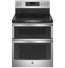 We welcome new and old customers from all walks of life to contact us for future business relationships and mutual success! Ge 30 Free Standing Electric Double Oven Convection Range Jb860sjss Ge Appliances