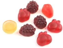 Maybe you would like to learn more about one of these? Tree Top Original Candy