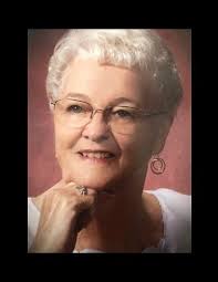 Cynthia Blake Obituary (1932