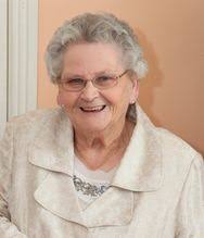 Condolence Book for Elizabeth Agnes (Aggie) White (née Foran) (New Ross,  Wexford)