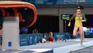 Jul 01, 2021 · eleonora rossi campionessa italiana di ginnastica artistica stampa. Federazione Ginnastica D Italia Buenos Aires Il Volteggio Albiceleste Della Fata Dorina Staggi D Argento Lay Ottavo Al Corpo Libero