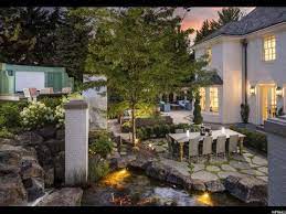1470 E Military Way Salt Lake City Ut 84103 Historic Home Dream House Decor Backyard