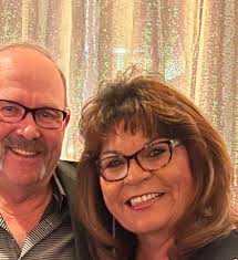 Marissa Cates and June Ervin's Wedding Website