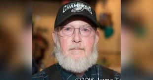 Obituary for John Alexis Thomas