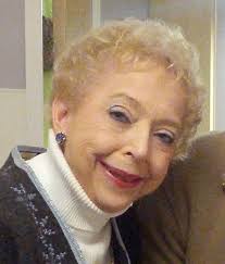 Obituary information for Carolyn Reynolds Jensen