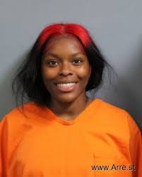 Destiny Nasha Henry Kanawha (SCRJ), West Virginia  http://Arre.st/WV-1005423371