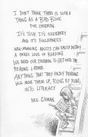 Neil Gaiman Author Chris Riddell Artist Reading Quotes Book Quotes Neil Gaiman Quotes