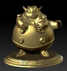 Check spelling or type a new query. Download Stl File Janemba Dragon Ball Z 3d Printable Model Cults