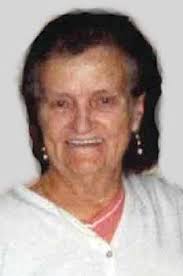 Bridget Mongan Obituary (1924