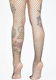 Check spelling or type a new query. Black Gold Fishnet Shimmer Tights Dolls Kill