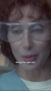 Cher Maximizes Impact: When Walls Talk